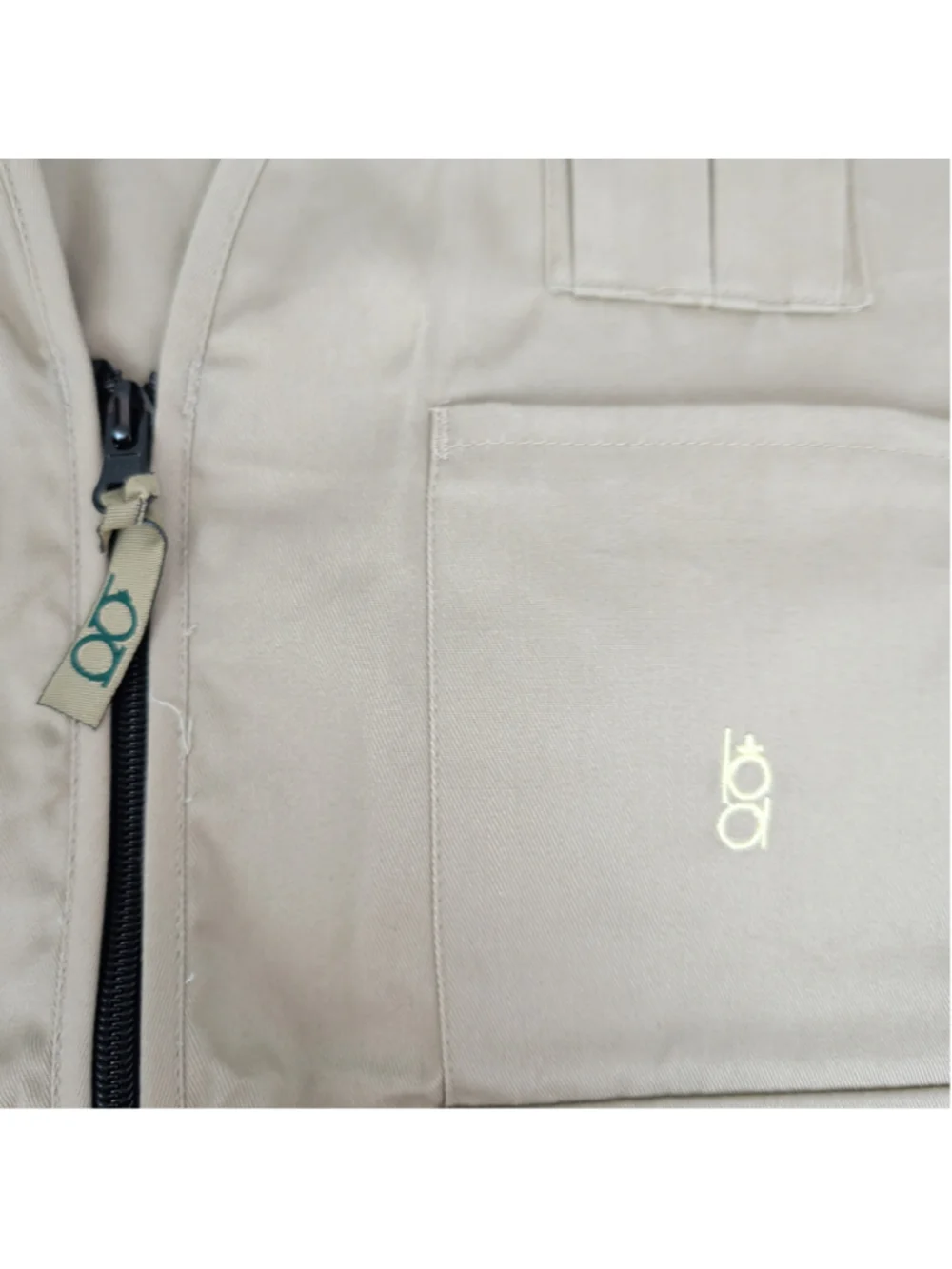 Men's Bob Allen Shoulder Padded Shooting Vest XL